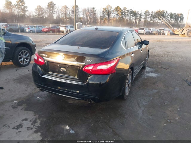 Продажа на аукционе авто 2017 Nissan Altima 2.5 Sv, vin: 1N4AL3AP4HC162612, номер лота: 44221944