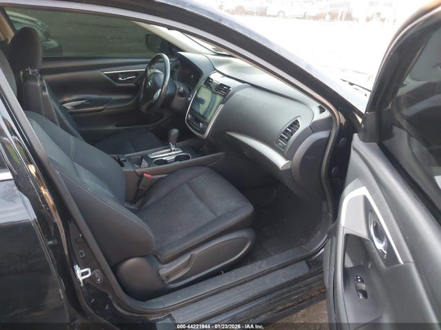 Продажа на аукционе авто 2017 Nissan Altima 2.5 Sv, vin: 1N4AL3AP4HC162612, номер лота: 44221944