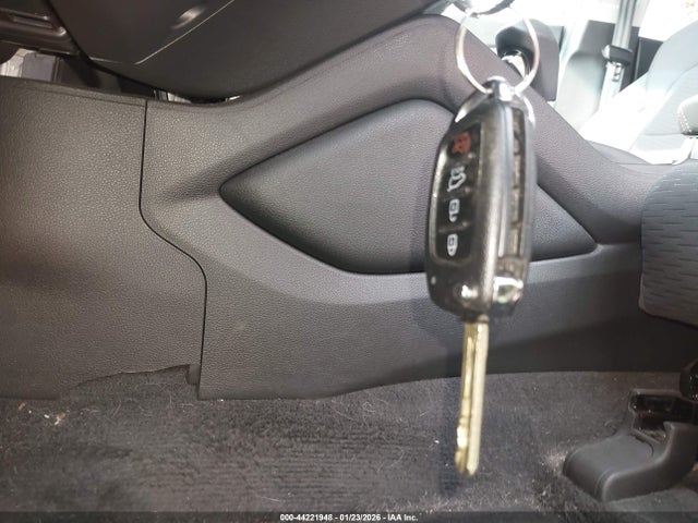 2020 HYUNDAI TUCSON KM8J2CA41LU203859 Photo 10