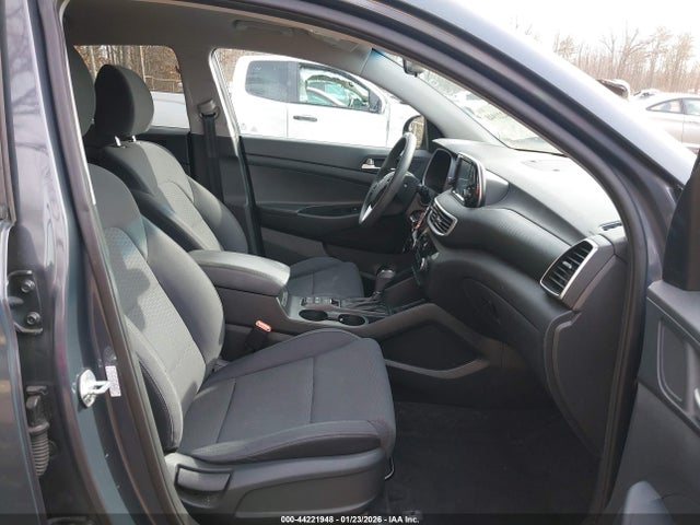 2020 HYUNDAI TUCSON KM8J2CA41LU203859 Photo 4