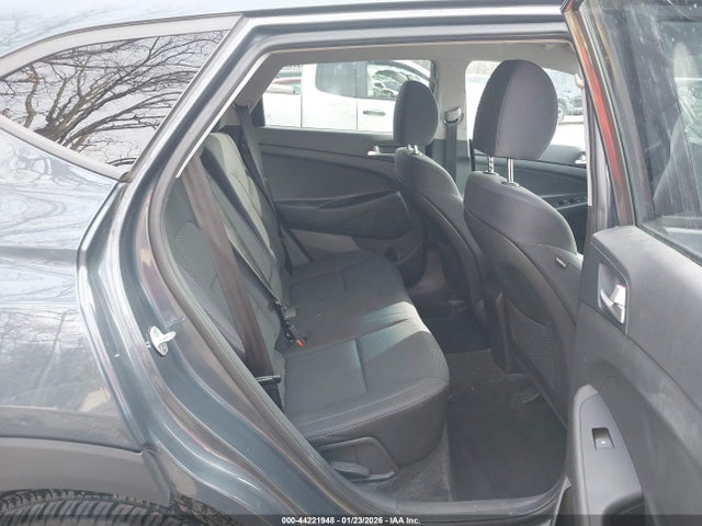 2020 HYUNDAI TUCSON KM8J2CA41LU203859 Photo 7