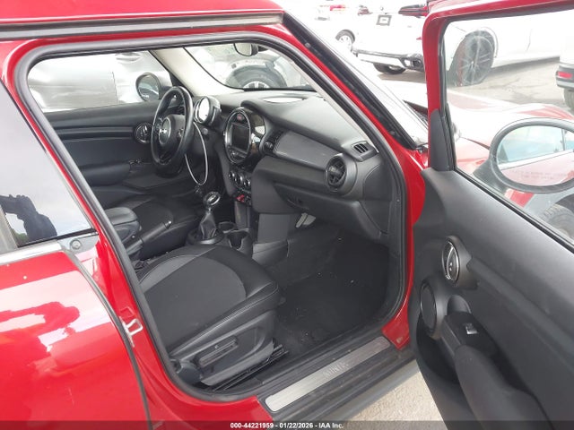 WMWXU1C56J2F81476 Mini Hardtop Cooper