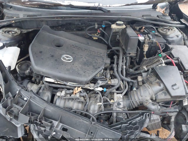 Aukcja sprzedaży 2007 Mazda Mazda3 S Touring, vin: JM1BK324571679014, numer aukcji: 44221961