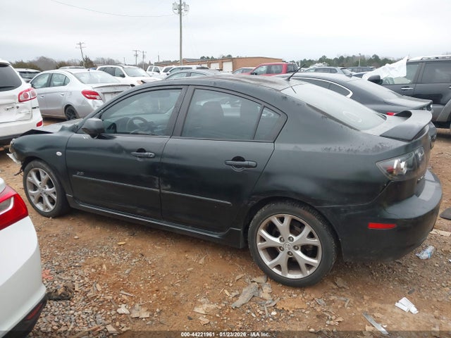 Aukcja sprzedaży 2007 Mazda Mazda3 S Touring, vin: JM1BK324571679014, numer aukcji: 44221961