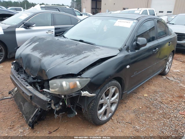 Aukcja sprzedaży 2007 Mazda Mazda3 S Touring, vin: JM1BK324571679014, numer aukcji: 44221961