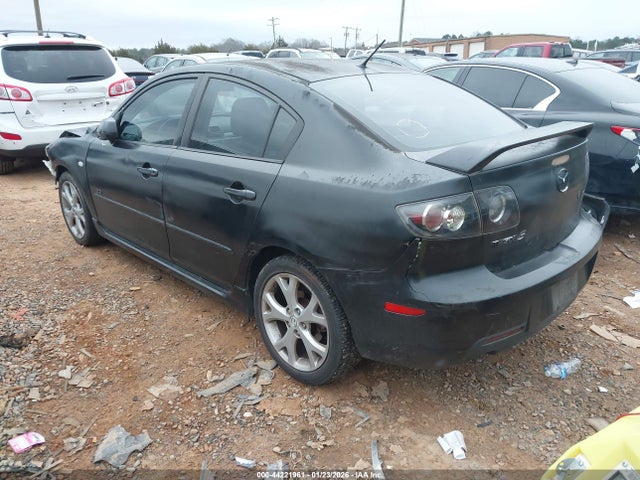 Aukcja sprzedaży 2007 Mazda Mazda3 S Touring, vin: JM1BK324571679014, numer aukcji: 44221961