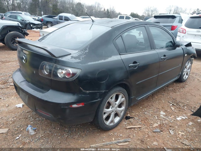 Aukcja sprzedaży 2007 Mazda Mazda3 S Touring, vin: JM1BK324571679014, numer aukcji: 44221961