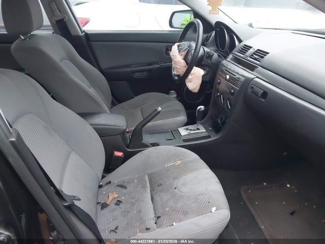 Aukcja sprzedaży 2007 Mazda Mazda3 S Touring, vin: JM1BK324571679014, numer aukcji: 44221961
