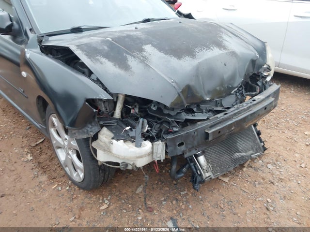 Aukcja sprzedaży 2007 Mazda Mazda3 S Touring, vin: JM1BK324571679014, numer aukcji: 44221961