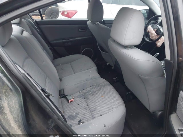 Aukcja sprzedaży 2007 Mazda Mazda3 S Touring, vin: JM1BK324571679014, numer aukcji: 44221961