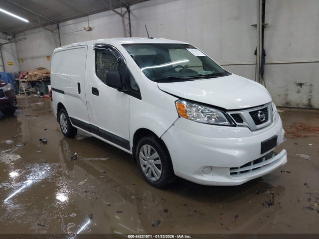 Продажа на аукционе авто 2021 Nissan Nv200  Cargo Sv Xtronic Cvt, vin: 3N6CM0KN0MK692699, номер лота: 44221971