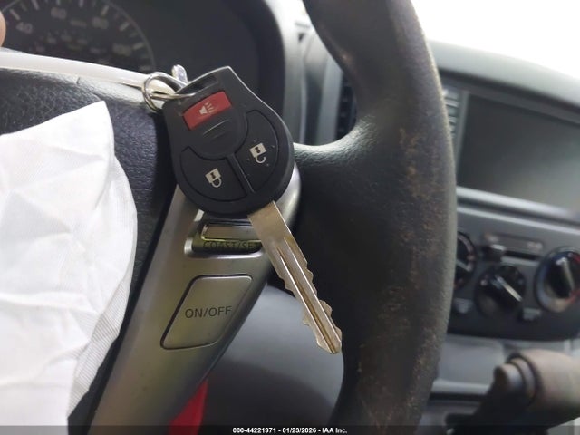 Продажа на аукционе авто 2021 Nissan Nv200  Cargo Sv Xtronic Cvt, vin: 3N6CM0KN0MK692699, номер лота: 44221971