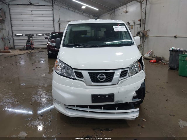 Продажа на аукционе авто 2021 Nissan Nv200  Cargo Sv Xtronic Cvt, vin: 3N6CM0KN0MK692699, номер лота: 44221971