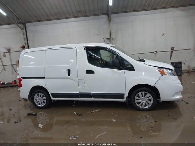 Продажа на аукционе авто 2021 Nissan Nv200  Cargo Sv Xtronic Cvt, vin: 3N6CM0KN0MK692699, номер лота: 44221971