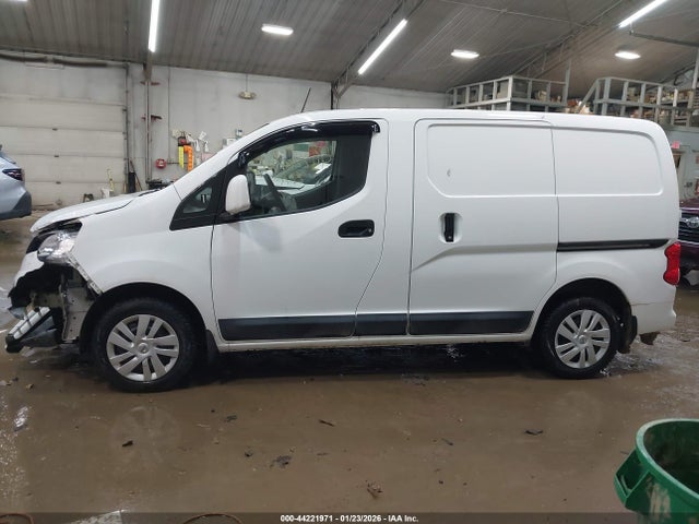 Продажа на аукционе авто 2021 Nissan Nv200  Cargo Sv Xtronic Cvt, vin: 3N6CM0KN0MK692699, номер лота: 44221971
