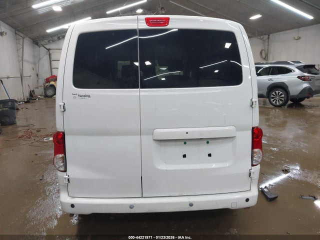 Продажа на аукционе авто 2021 Nissan Nv200  Cargo Sv Xtronic Cvt, vin: 3N6CM0KN0MK692699, номер лота: 44221971