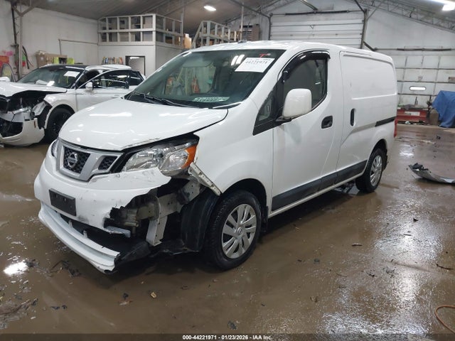 Продажа на аукционе авто 2021 Nissan Nv200  Cargo Sv Xtronic Cvt, vin: 3N6CM0KN0MK692699, номер лота: 44221971