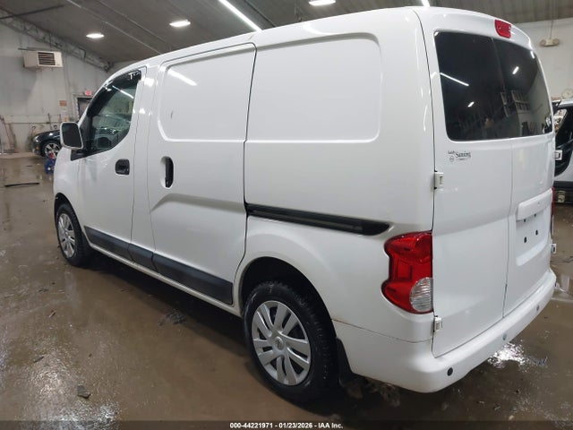Продажа на аукционе авто 2021 Nissan Nv200  Cargo Sv Xtronic Cvt, vin: 3N6CM0KN0MK692699, номер лота: 44221971