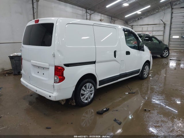 Продажа на аукционе авто 2021 Nissan Nv200  Cargo Sv Xtronic Cvt, vin: 3N6CM0KN0MK692699, номер лота: 44221971