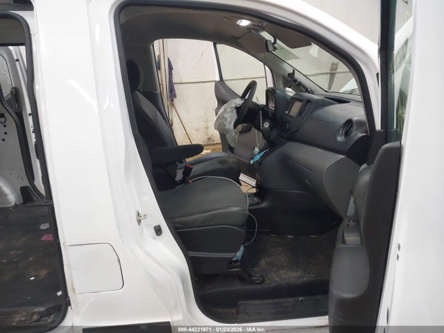 Продажа на аукционе авто 2021 Nissan Nv200  Cargo Sv Xtronic Cvt, vin: 3N6CM0KN0MK692699, номер лота: 44221971