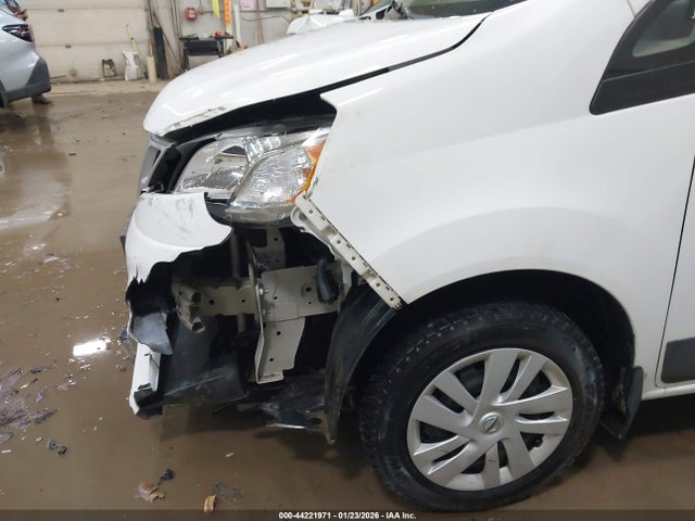 Продажа на аукционе авто 2021 Nissan Nv200  Cargo Sv Xtronic Cvt, vin: 3N6CM0KN0MK692699, номер лота: 44221971