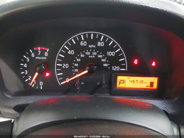 Продажа на аукционе авто 2021 Nissan Nv200  Cargo Sv Xtronic Cvt, vin: 3N6CM0KN0MK692699, номер лота: 44221971