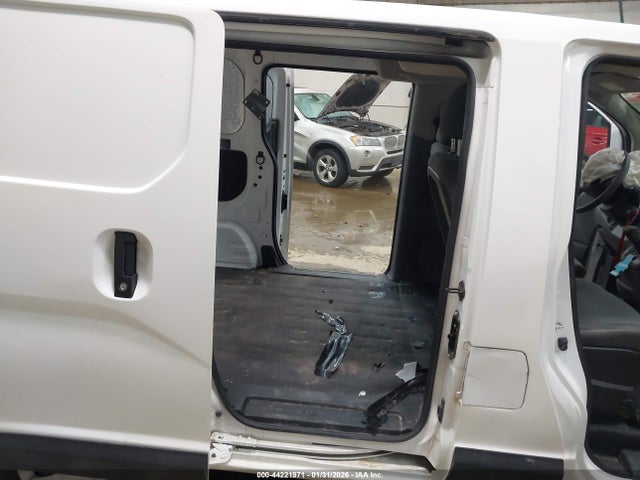 Продажа на аукционе авто 2021 Nissan Nv200  Cargo Sv Xtronic Cvt, vin: 3N6CM0KN0MK692699, номер лота: 44221971