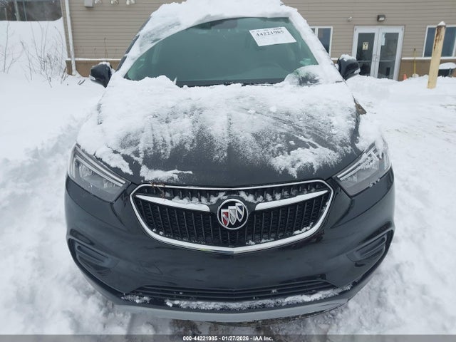 Продажа на аукционе авто 2019 Buick Encore Awd Preferred, vin: KL4CJESB7KB885224, номер лота: 44221985