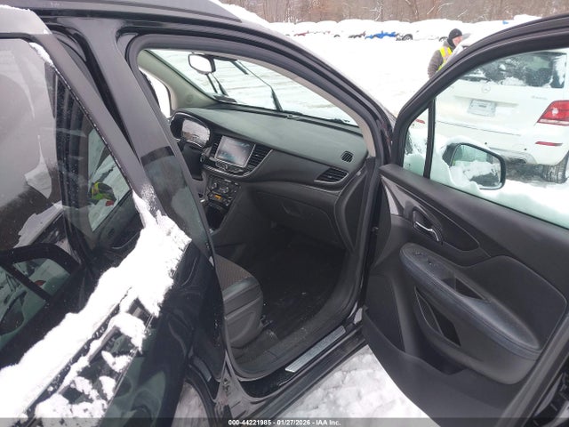 Продажа на аукционе авто 2019 Buick Encore Awd Preferred, vin: KL4CJESB7KB885224, номер лота: 44221985