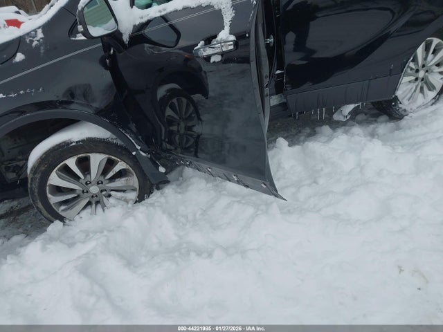 Продажа на аукционе авто 2019 Buick Encore Awd Preferred, vin: KL4CJESB7KB885224, номер лота: 44221985