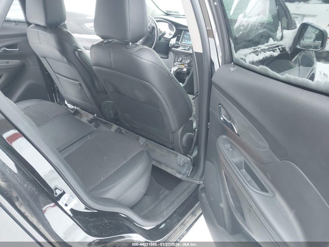 Продажа на аукционе авто 2019 Buick Encore Awd Preferred, vin: KL4CJESB7KB885224, номер лота: 44221985