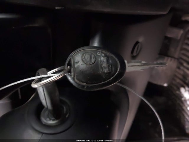 2004 LAND ROVER DISCOVERY SALTY19424A854871 Photo 10