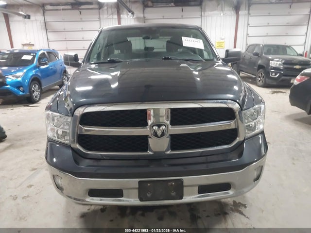 Aukcja sprzedaży 2019 Ram 1500 Classic Tradesman  4x4 5'7 Box, vin: 1C6RR7KT9KS541480, numer aukcji: 44221993