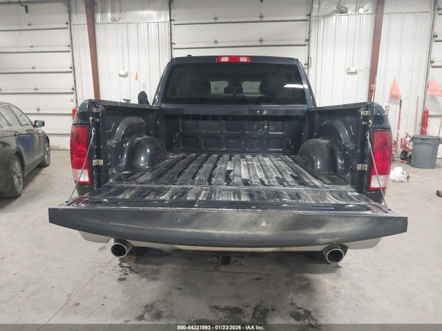 Aukcja sprzedaży 2019 Ram 1500 Classic Tradesman  4x4 5'7 Box, vin: 1C6RR7KT9KS541480, numer aukcji: 44221993