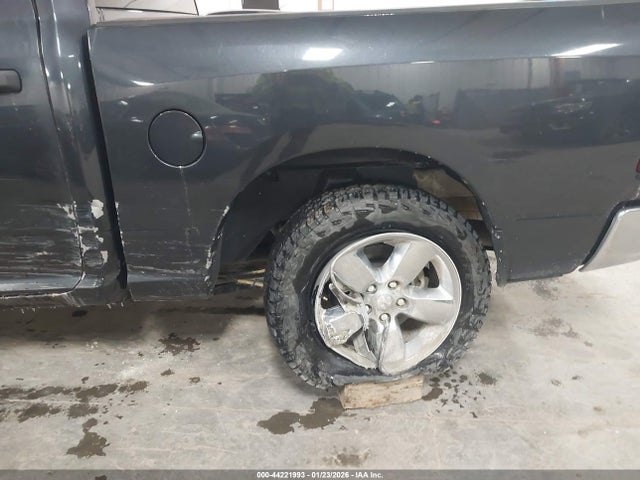 Aukcja sprzedaży 2019 Ram 1500 Classic Tradesman  4x4 5'7 Box, vin: 1C6RR7KT9KS541480, numer aukcji: 44221993