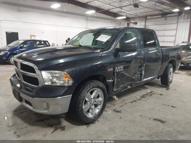 Aukcja sprzedaży 2019 Ram 1500 Classic Tradesman  4x4 5'7 Box, vin: 1C6RR7KT9KS541480, numer aukcji: 44221993