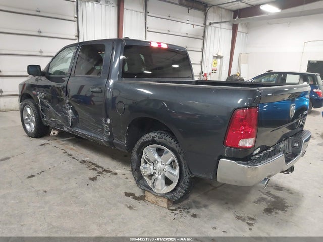 Aukcja sprzedaży 2019 Ram 1500 Classic Tradesman  4x4 5'7 Box, vin: 1C6RR7KT9KS541480, numer aukcji: 44221993