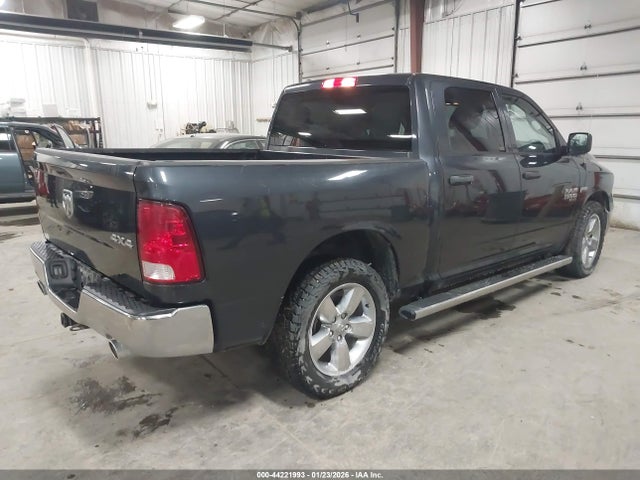 Aukcja sprzedaży 2019 Ram 1500 Classic Tradesman  4x4 5'7 Box, vin: 1C6RR7KT9KS541480, numer aukcji: 44221993