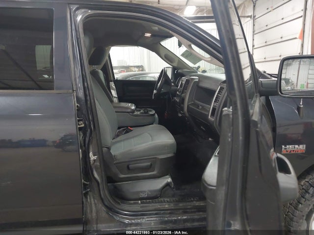 Aukcja sprzedaży 2019 Ram 1500 Classic Tradesman  4x4 5'7 Box, vin: 1C6RR7KT9KS541480, numer aukcji: 44221993