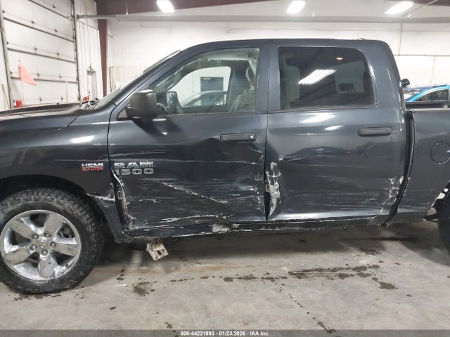 Aukcja sprzedaży 2019 Ram 1500 Classic Tradesman  4x4 5'7 Box, vin: 1C6RR7KT9KS541480, numer aukcji: 44221993