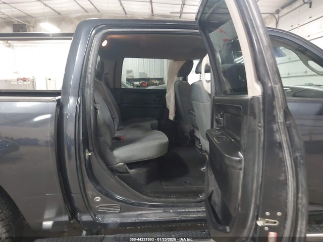 Aukcja sprzedaży 2019 Ram 1500 Classic Tradesman  4x4 5'7 Box, vin: 1C6RR7KT9KS541480, numer aukcji: 44221993