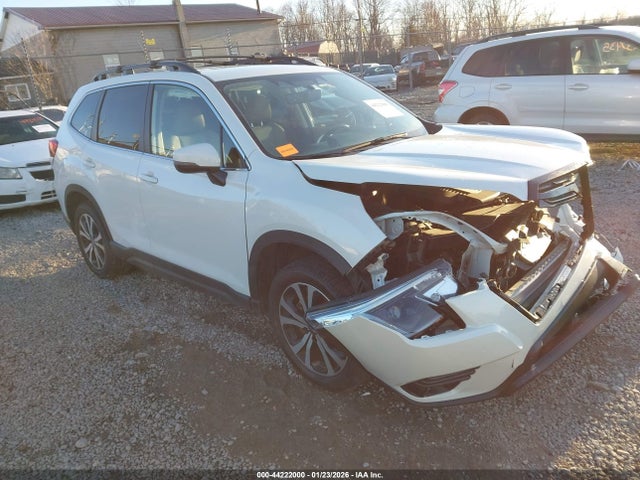 2024 SUBARU FORESTER JF2SKALC1RH417965