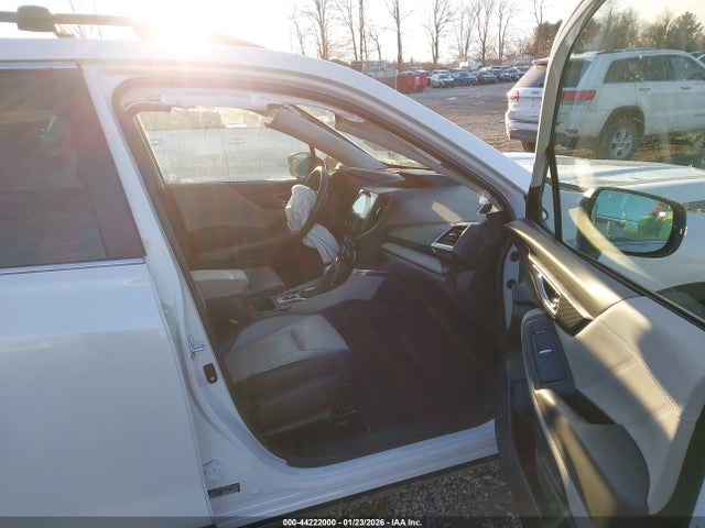 2024 SUBARU FORESTER JF2SKALC1RH417965 Photo 4