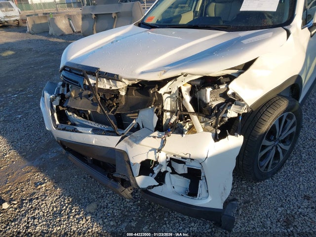 2024 SUBARU FORESTER JF2SKALC1RH417965 Photo 5