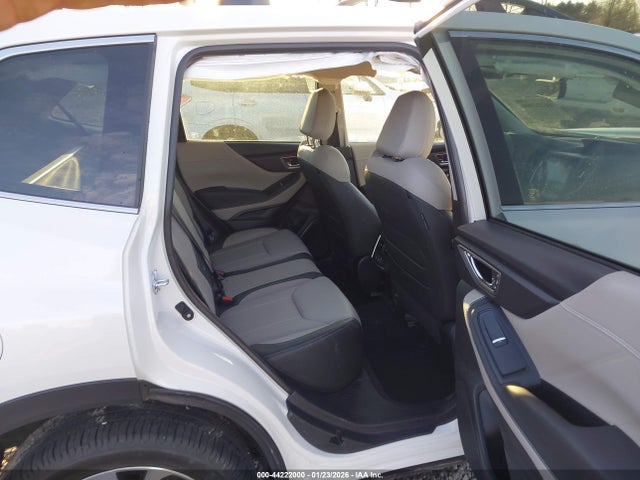 2024 SUBARU FORESTER JF2SKALC1RH417965 Photo 7