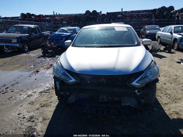 Nissan SENTRA S 2016 3N1AB7AP4GY285890 Image 13