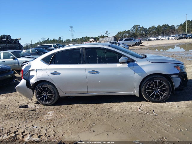 Nissan SENTRA S 2016 3N1AB7AP4GY285890 Image 14