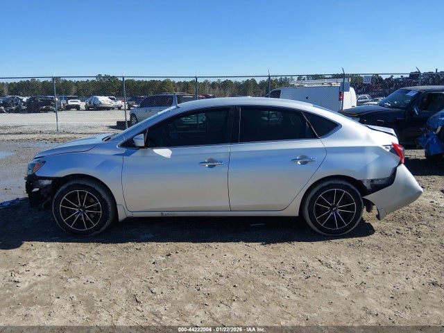 Nissan SENTRA S 2016 3N1AB7AP4GY285890 Image 15