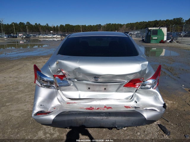 Nissan SENTRA S 2016 3N1AB7AP4GY285890 Image 17