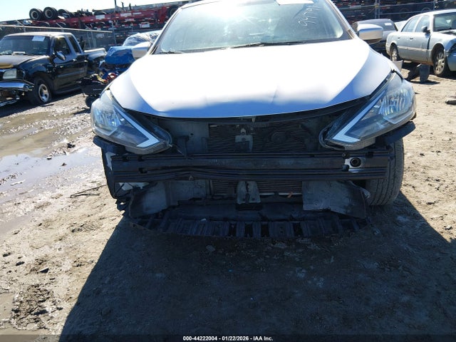 Nissan SENTRA S 2016 3N1AB7AP4GY285890 Image 6